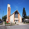 Saints Peter and Paul Catholic Church